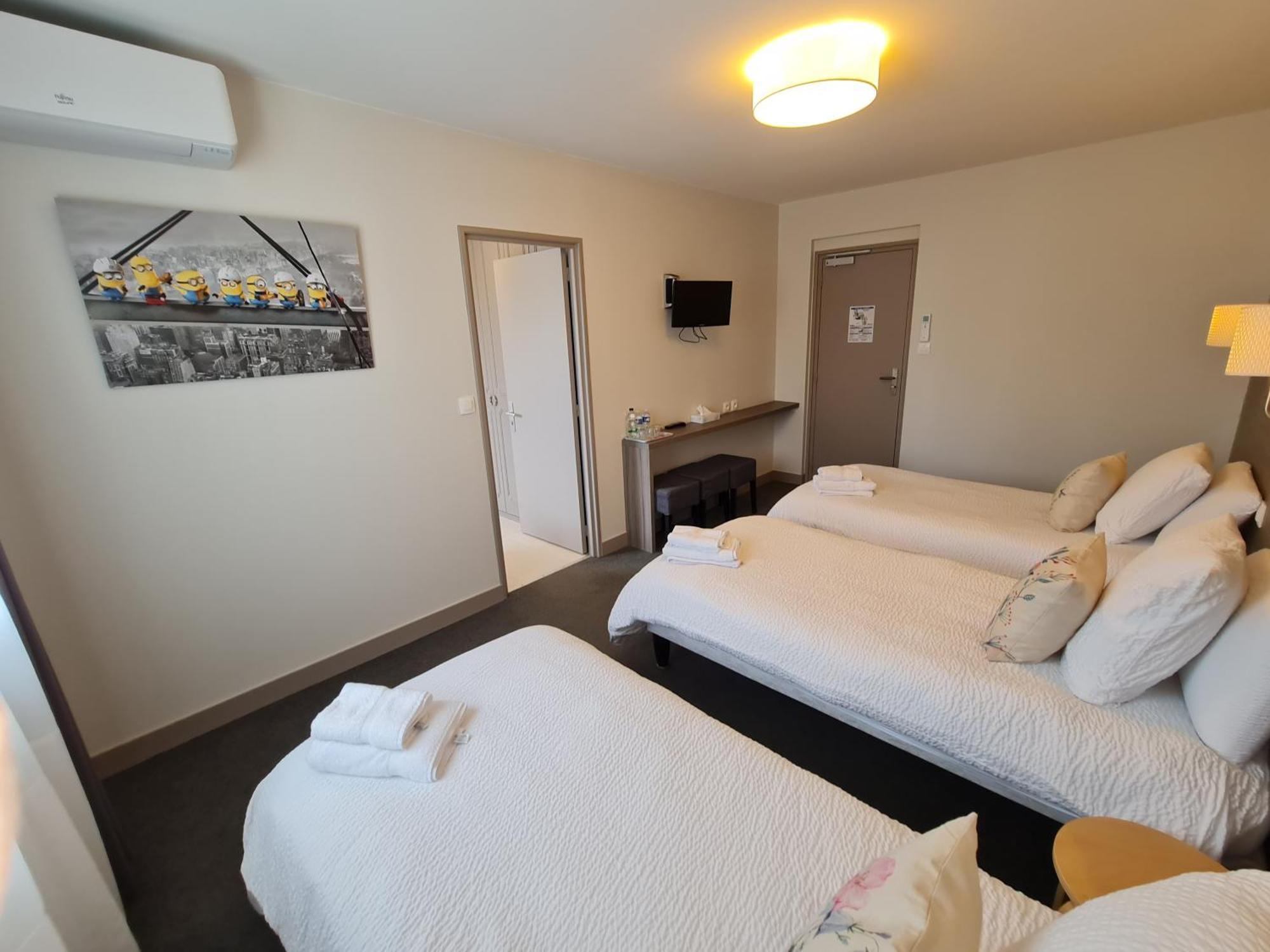 Logis Hotel Restaurant Clair Cottage, Chisseaux - Chenonceaux Экстерьер фото