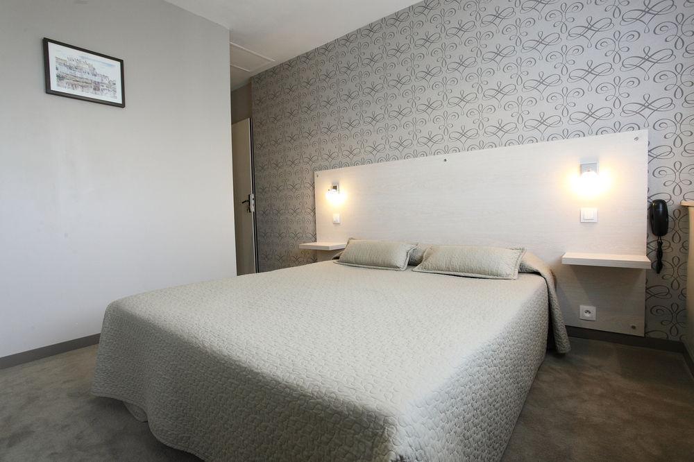 Logis Hotel Restaurant Clair Cottage, Chisseaux - Chenonceaux Экстерьер фото